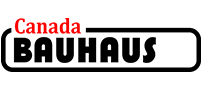 CANADA BAUHAUS